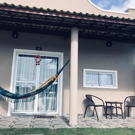 Casa Porto Fiore Paripueira Exterior photo