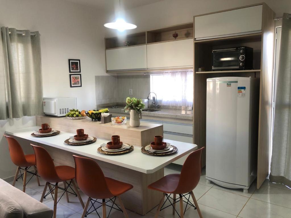 Casa Porto Fiore Holiday home Paripueira