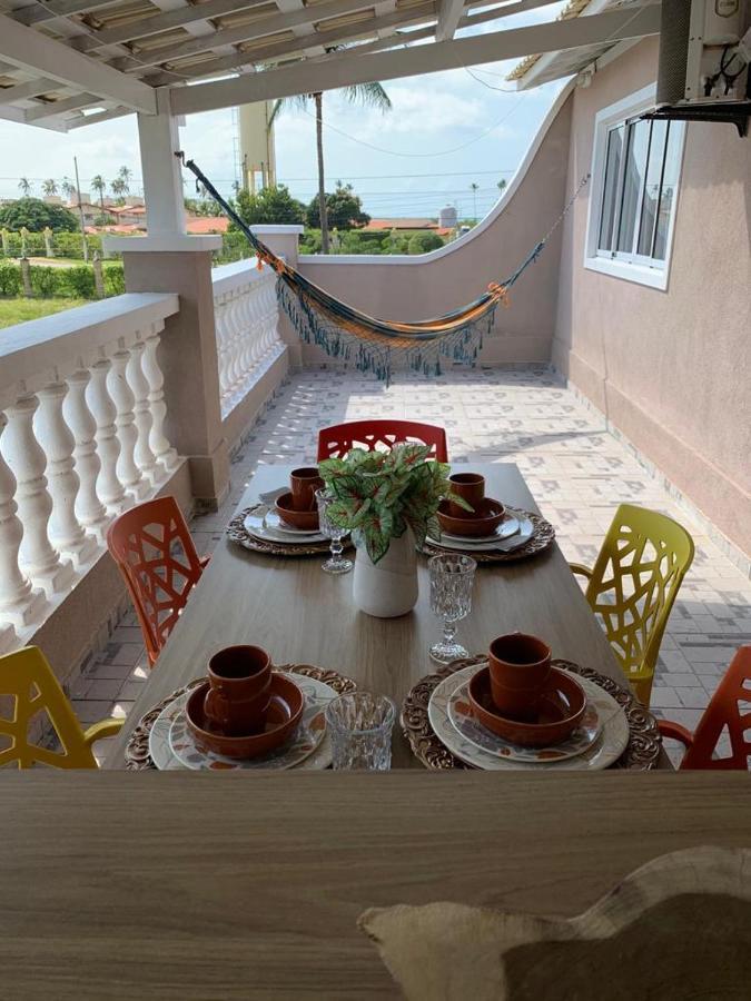 Holiday home Casa Porto Fiore Paripueira