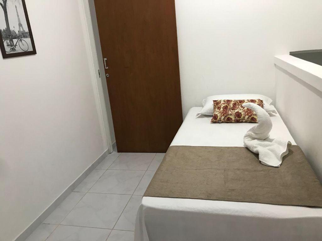 Casa Porto Fiore Paripueira