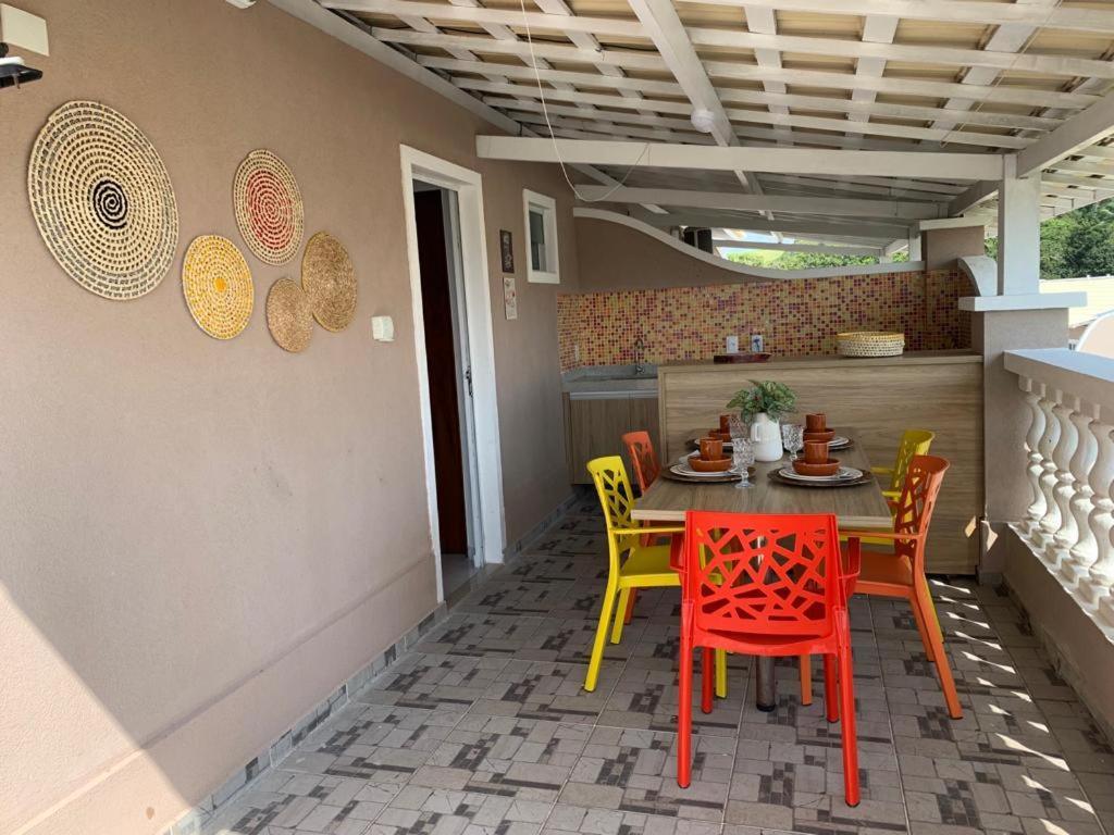Casa Porto Fiore *